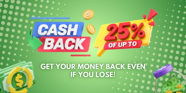 VIP Exclusive Bonuses